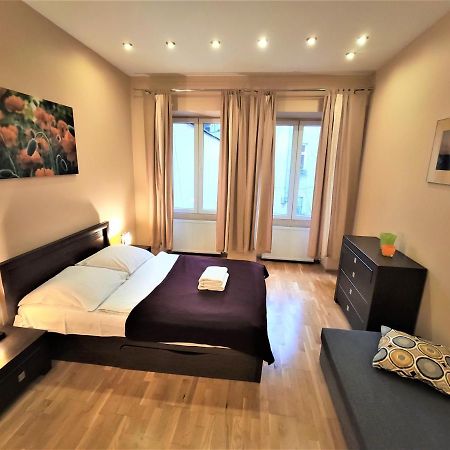 Abak Krakow Apartment Екстериор снимка