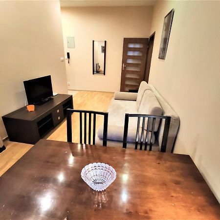Abak Krakow Apartment Екстериор снимка