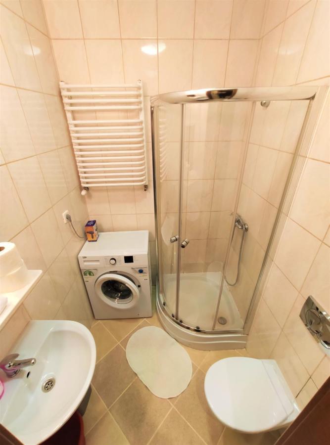 Abak Krakow Apartment Екстериор снимка